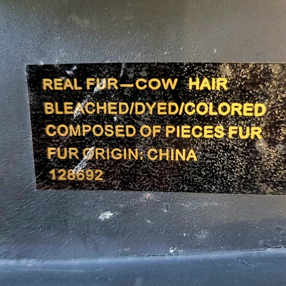 Steve Madden Brown and Tan Lace Up Boots Rugged Style - Picture 8 of 8